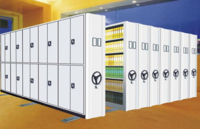 Gabinete de herramientas de metal