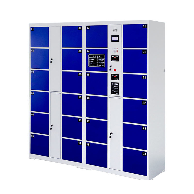 Sistema automatizado de acero Smart Smart Storage Gabinet Gabinet Gabinete Locker Locker