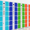 Sistema automatizado de acero Smart Smart Storage Gabinet Gabinet Gabinete Locker Locker