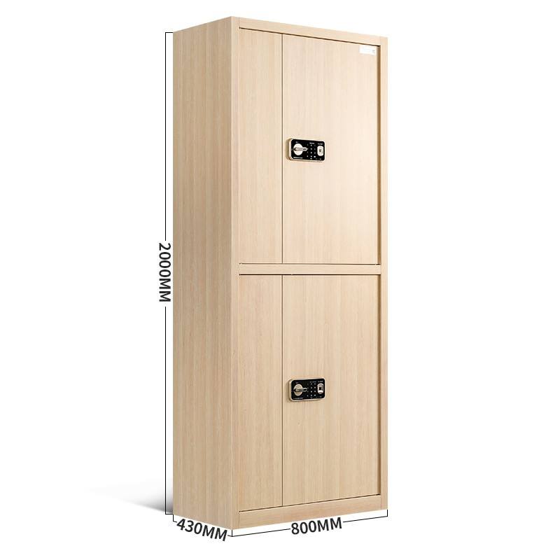 Ahorro de energía Strongbox/caja segura para hotel/oficina