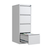 Archivo de acero de 4 cajones/fábrica suministrar directamente el gabinete de cajón de cocina de metal deslizante