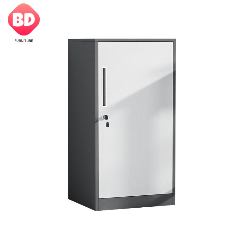 Precio con descuento Alimento de puertas individuales de estilo moderno