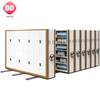 Archivos Muebles Almacenamiento de archivos Compactor Compatus Compatus Mobile Gabinet Escolar Uso