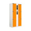 Gabinete eléctrico Gabinete Equipaje Gabinete de almacenamiento de metal Gabinetes de almacenamiento