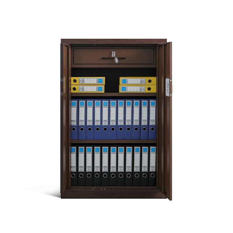 HOGAR Uso de cajas de seguridad de dinero Box Strong Box Strong Box