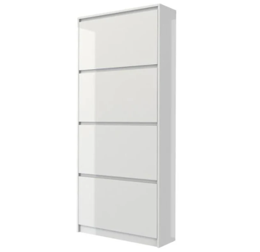 Zapatería de almacenamiento zapatos de metal gabinete gabinete de pared estante de zapato lemari sepatu almari kasut schuhschranke scarpiera