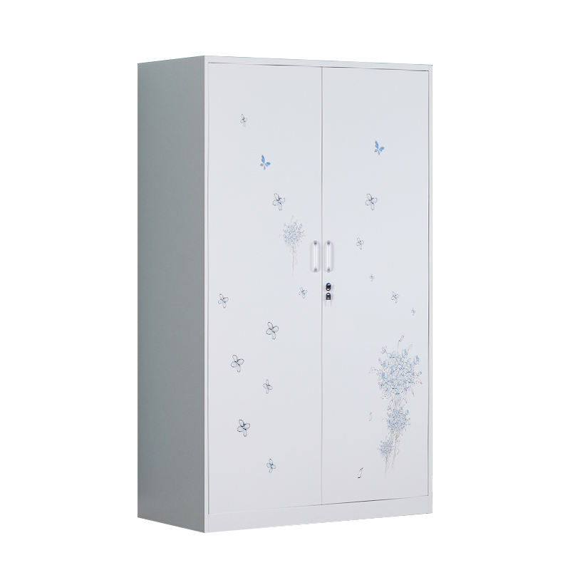 Bajo precio, estilo moderno, varias opciones, gabinetes impresos en metal