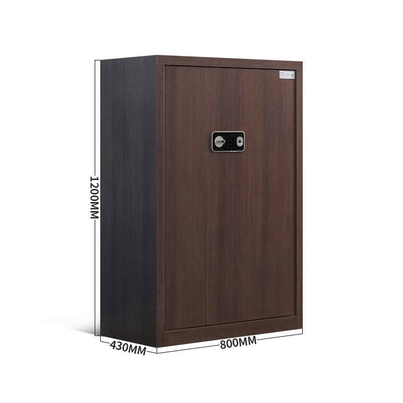 HOGAR Uso de cajas de seguridad de dinero Box Strong Box Strong Box