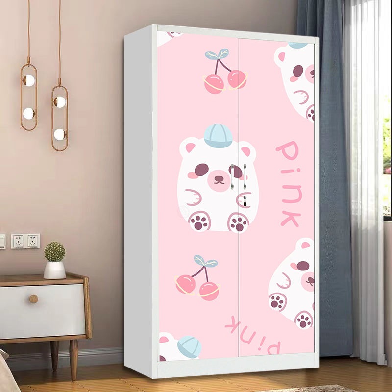 Armario de almacenamiento barato muebles de dormitorio muebles ropa vestuario vestuario vestuario vestuario armario
