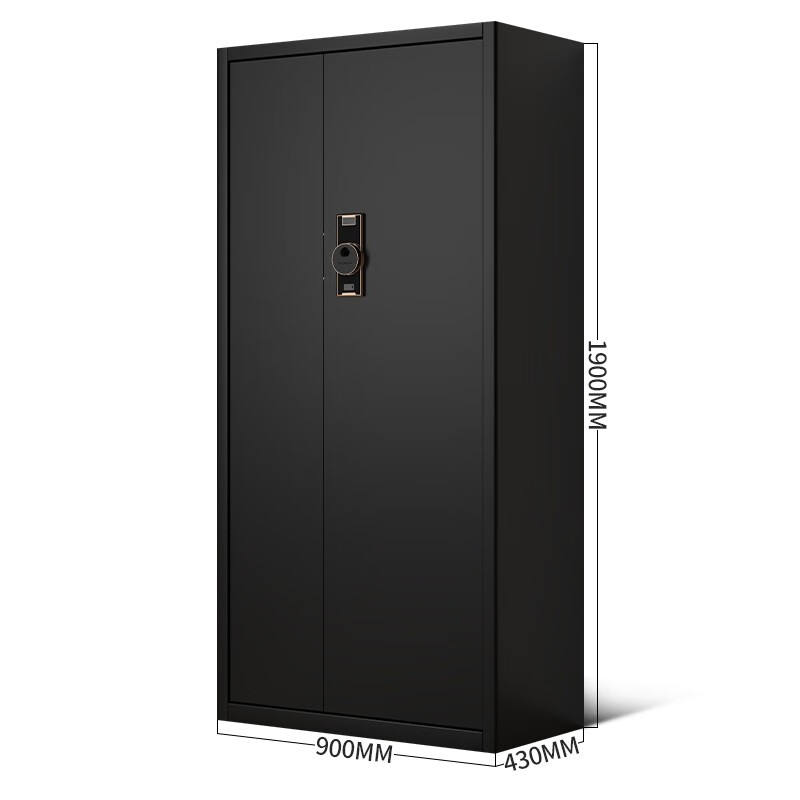 Gabinete de sala de estar de villa de lujo Almacenamiento de acero inoxidable Gabinetes de vinos Strongbox