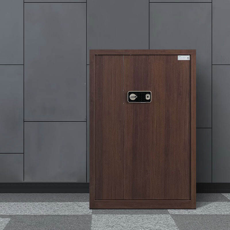 HOGAR Uso de cajas de seguridad de dinero Box Strong Box Strong Box
