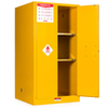 Laboratorio Industrial Chemical Explosion Proof Gabinete Gabinete Gabinete Gabinete de almacenamiento ácido Corrosivo Químico